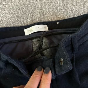 Zara pants Boys